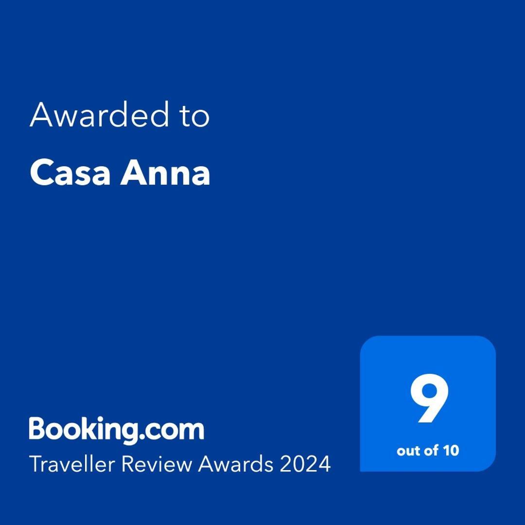 Casa Anna Διαμέρισμα Conil De La Frontera Εξωτερικό φωτογραφία