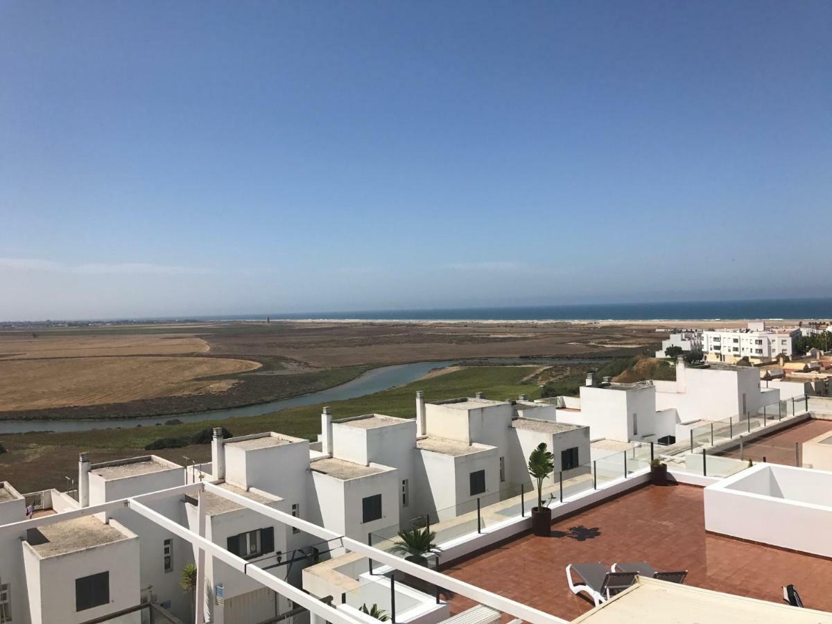 Casa Anna Διαμέρισμα Conil De La Frontera Εξωτερικό φωτογραφία