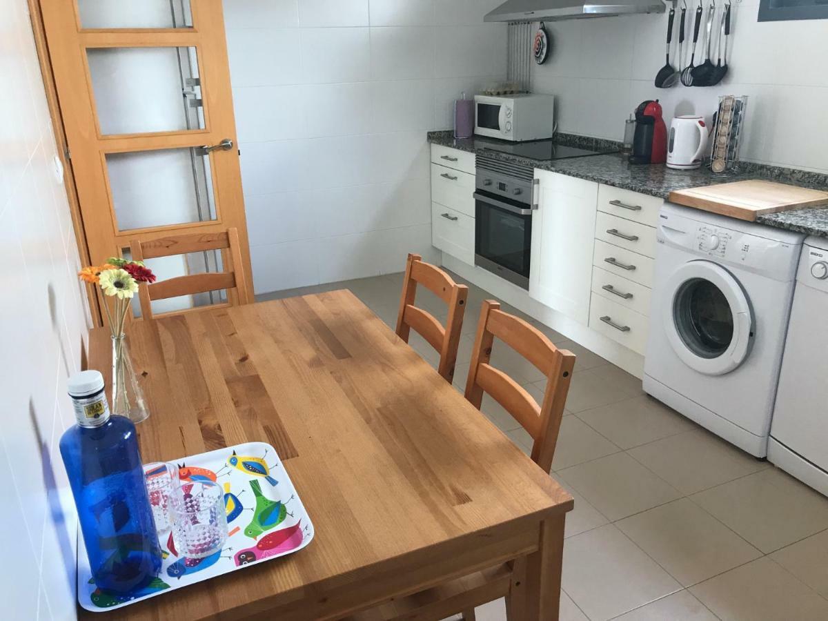 Casa Anna Διαμέρισμα Conil De La Frontera Εξωτερικό φωτογραφία