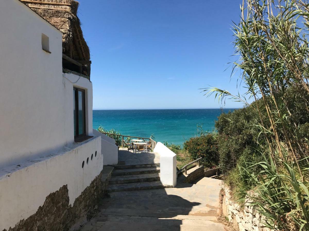 Casa Anna Διαμέρισμα Conil De La Frontera Εξωτερικό φωτογραφία