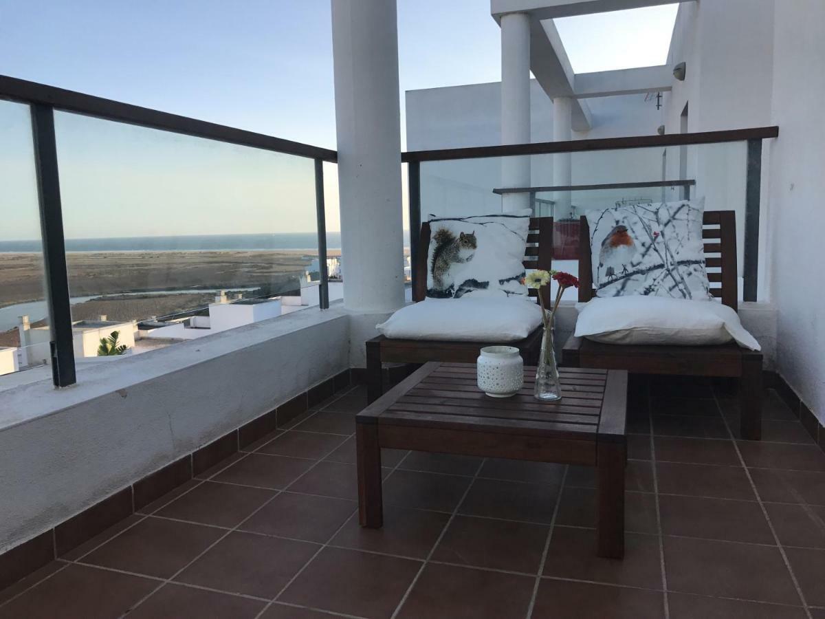 Casa Anna Διαμέρισμα Conil De La Frontera Εξωτερικό φωτογραφία
