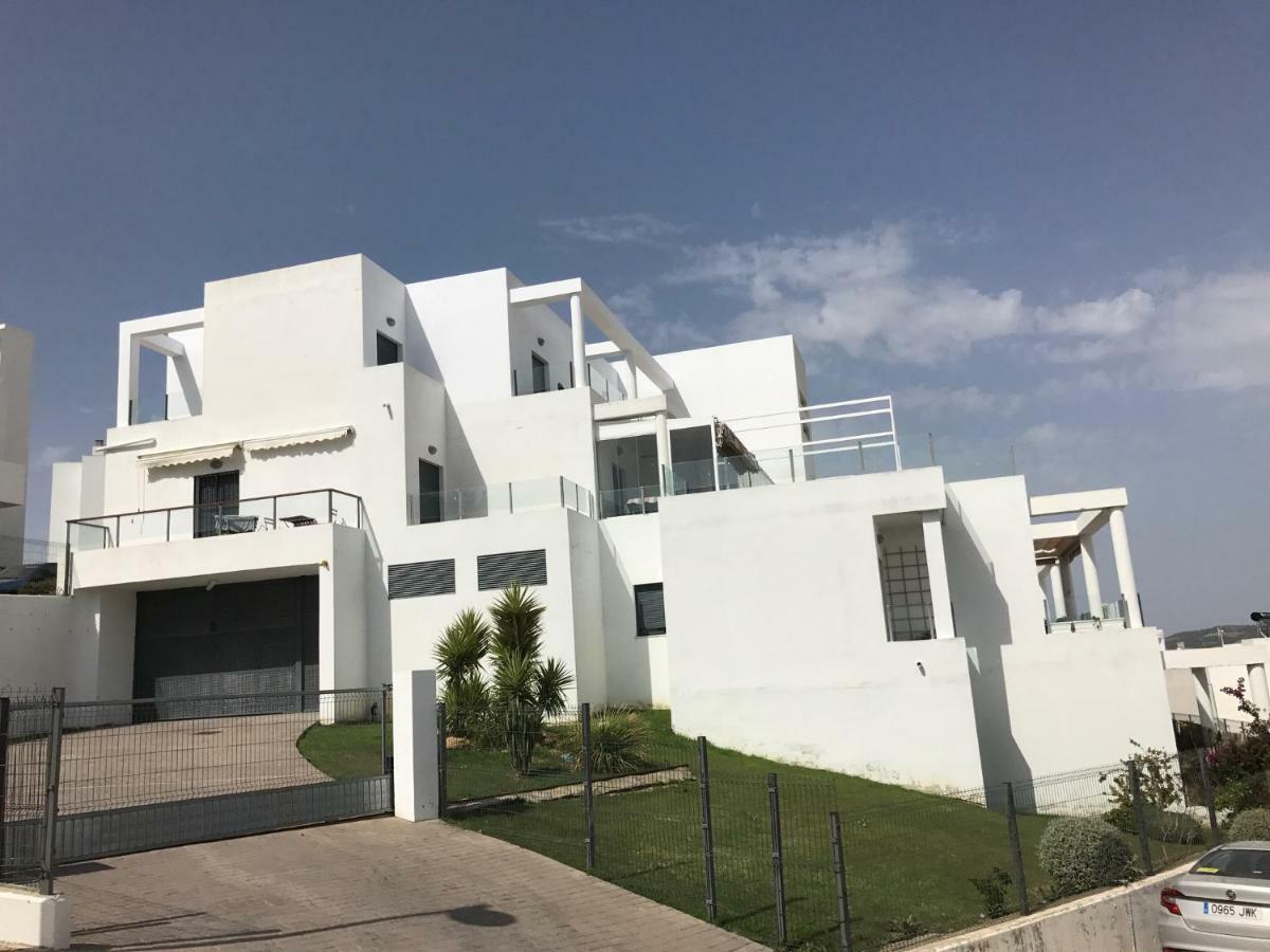 Casa Anna Διαμέρισμα Conil De La Frontera Εξωτερικό φωτογραφία