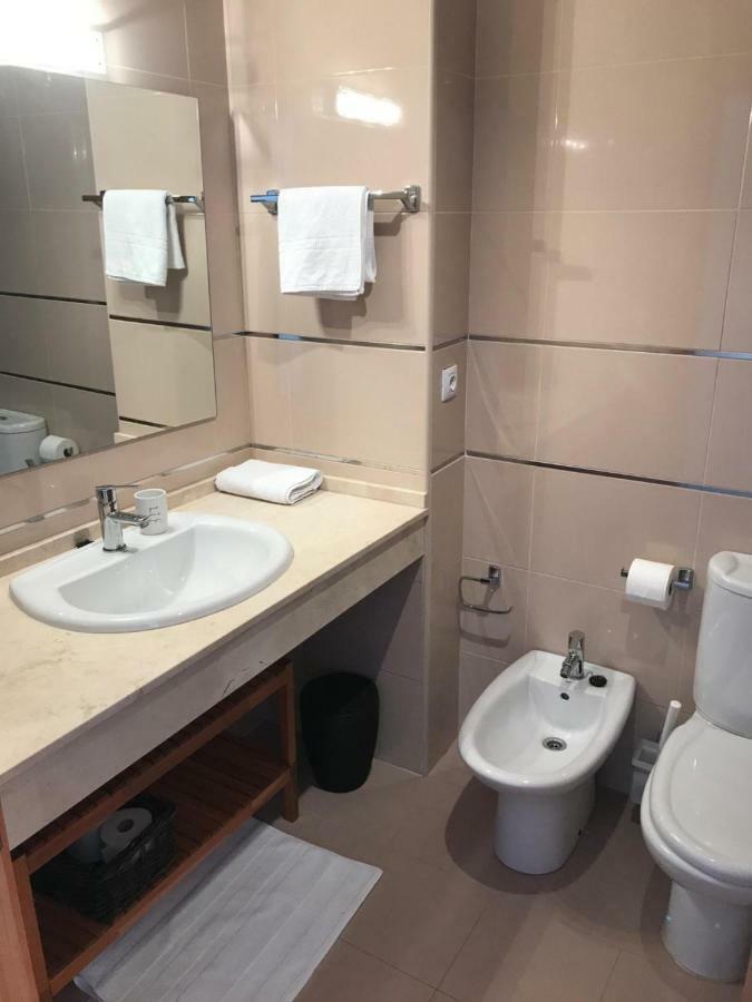 Casa Anna Διαμέρισμα Conil De La Frontera Εξωτερικό φωτογραφία