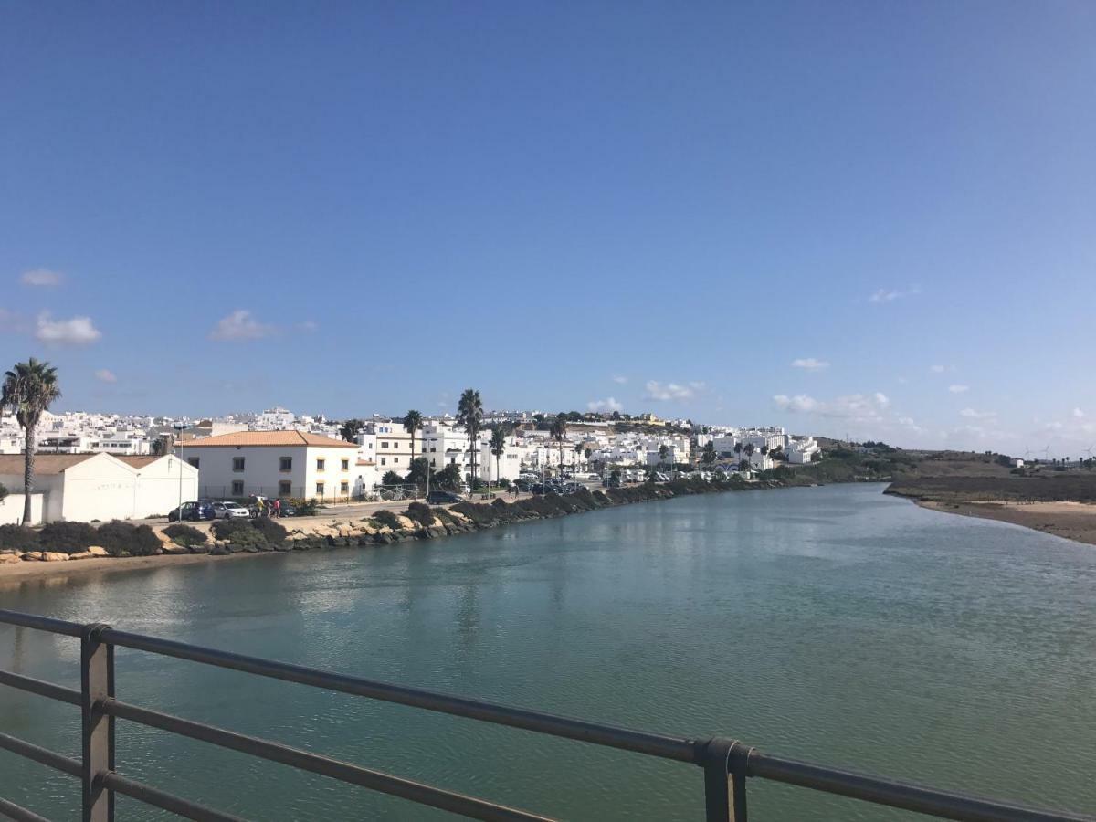 Casa Anna Διαμέρισμα Conil De La Frontera Εξωτερικό φωτογραφία